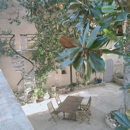 chambres d'hôtes l'atrium-3
